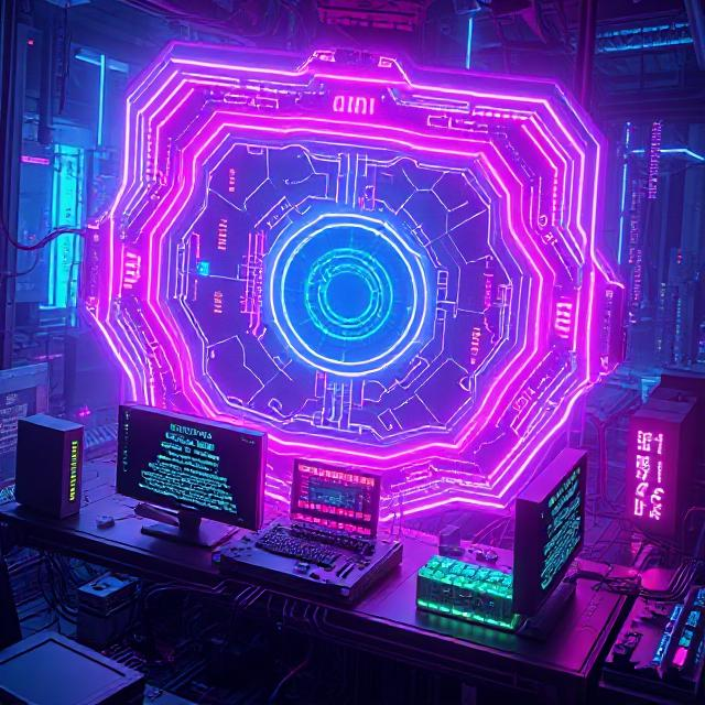 Disk Artifact Explorer visual
