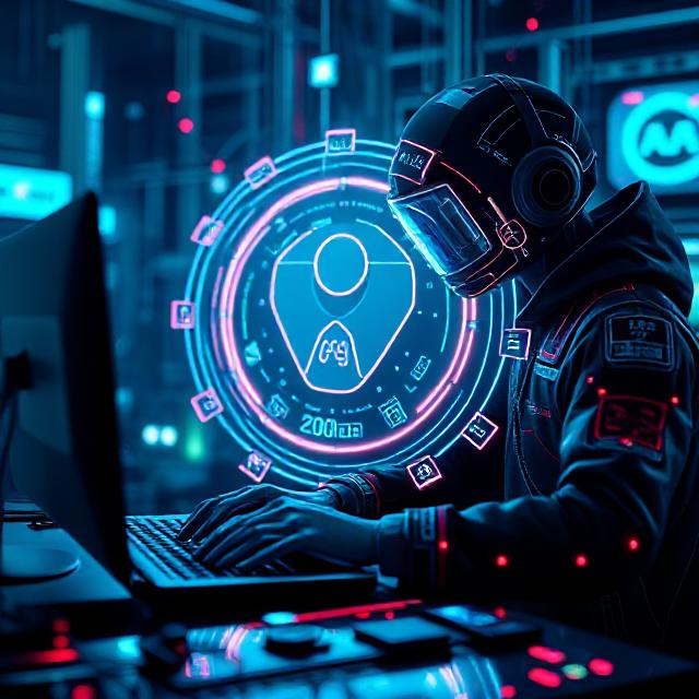 IOC Extractor and Triage Notes visual